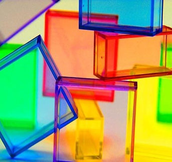 Realizzazione lastre acriliche trasparenti