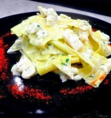 Cucina lombarda Valmorea