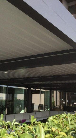 Pergotende E Pensiline Como Fino Mornasco Idea Casa