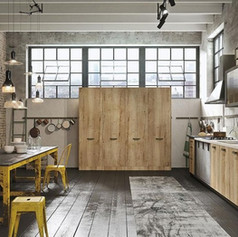 CUCINE