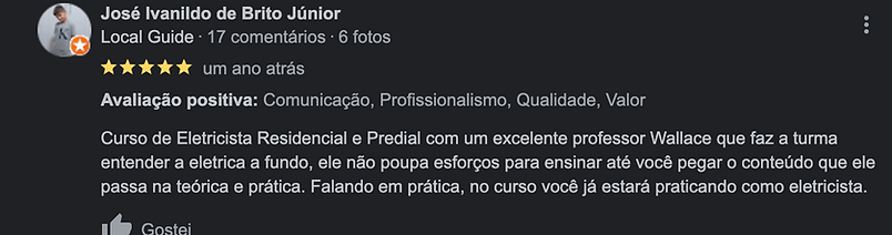 Avaliação 2