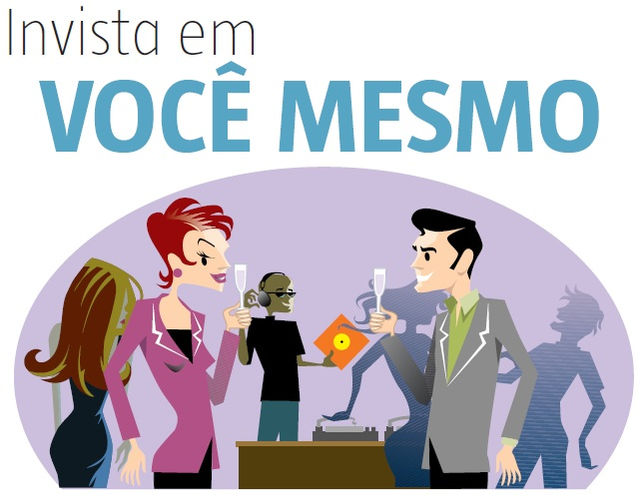 Marketing pessoal: 8 dicas para se destacar no trabalho