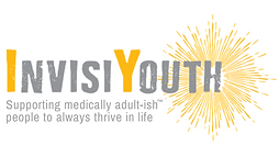 InvisiYouth Charity_White background log