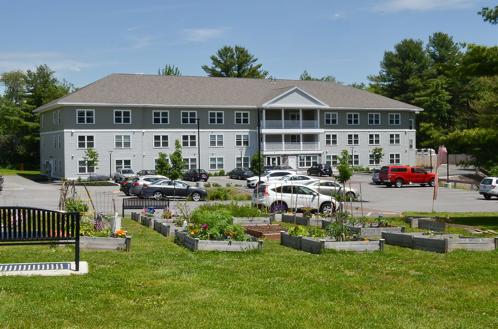 5 Griffin Road, Scarborough, Maine