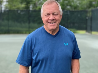 Bill Shardlow Memorial Celebration at Foreside Fit, Sunday, January 28 from 5 to 7pm