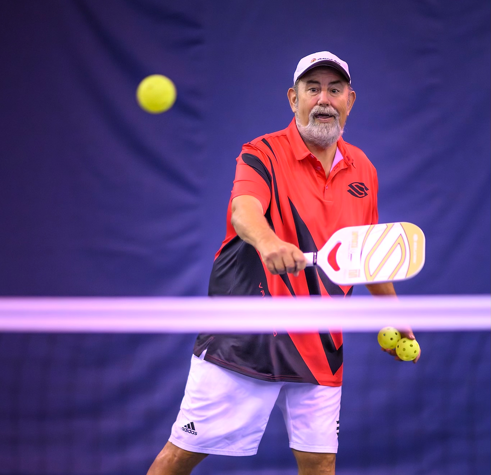 Pickleball Lessons & Programs Foreside Fit Falmouth Maine