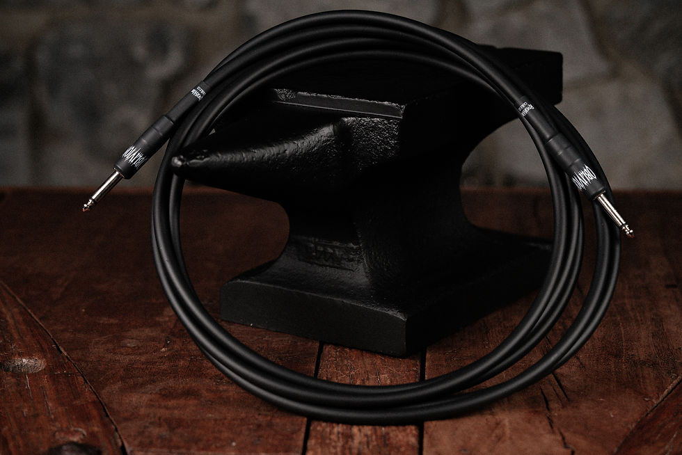 Thumbnail: The Oblivion Cable