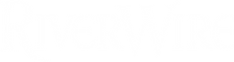 RiverWire Text Logo