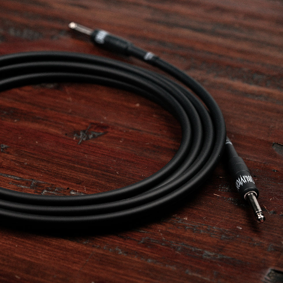 Thumbnail: The Oblivion Cable