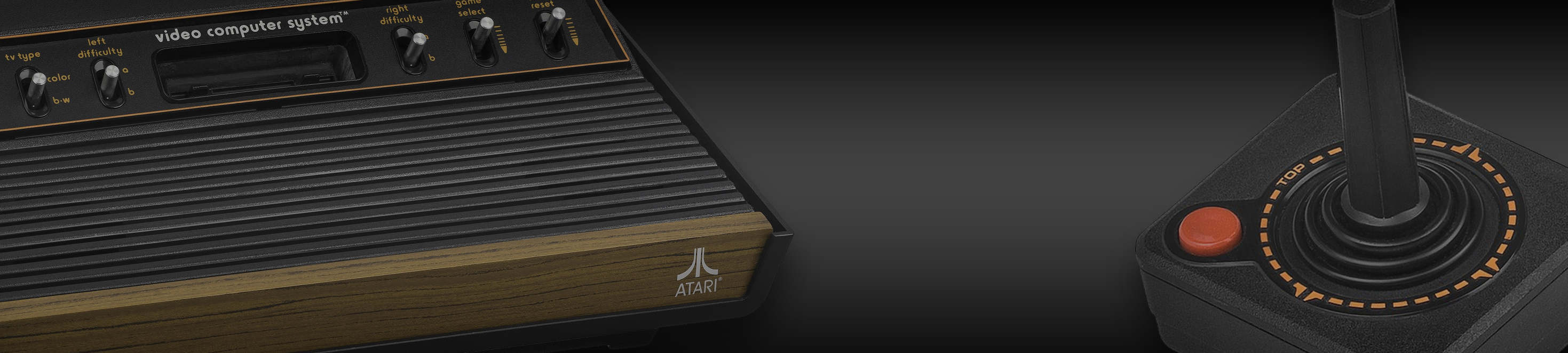 Atari 2600 | Classic Game Junkie
