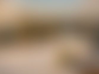 A cityscape of Hong Kong blending with construction elements and architectural technical drawings, symbolizing smart urban development and digital signage integration in the Northern Metropolis.