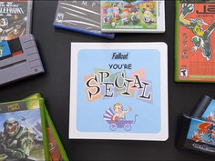 Fallout: You're SPECIAL Review