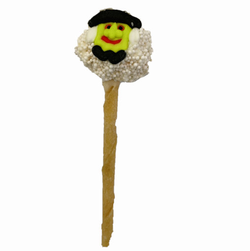 Thumbnail: Halloween Cake Pop