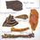 Thumbnail: Halloween Small Dog Coffin - Duck Head