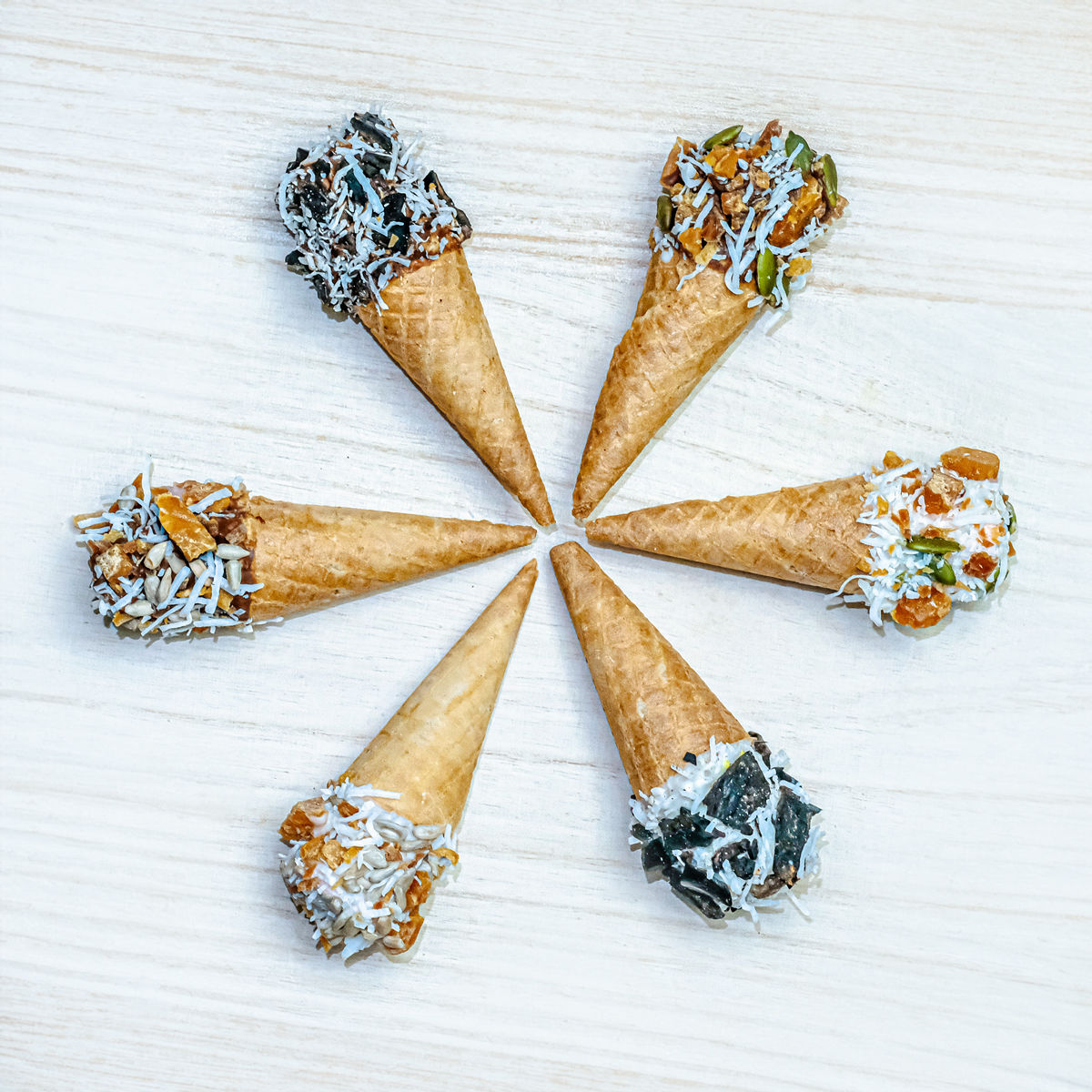 Doggy Nutri Ice-Cream