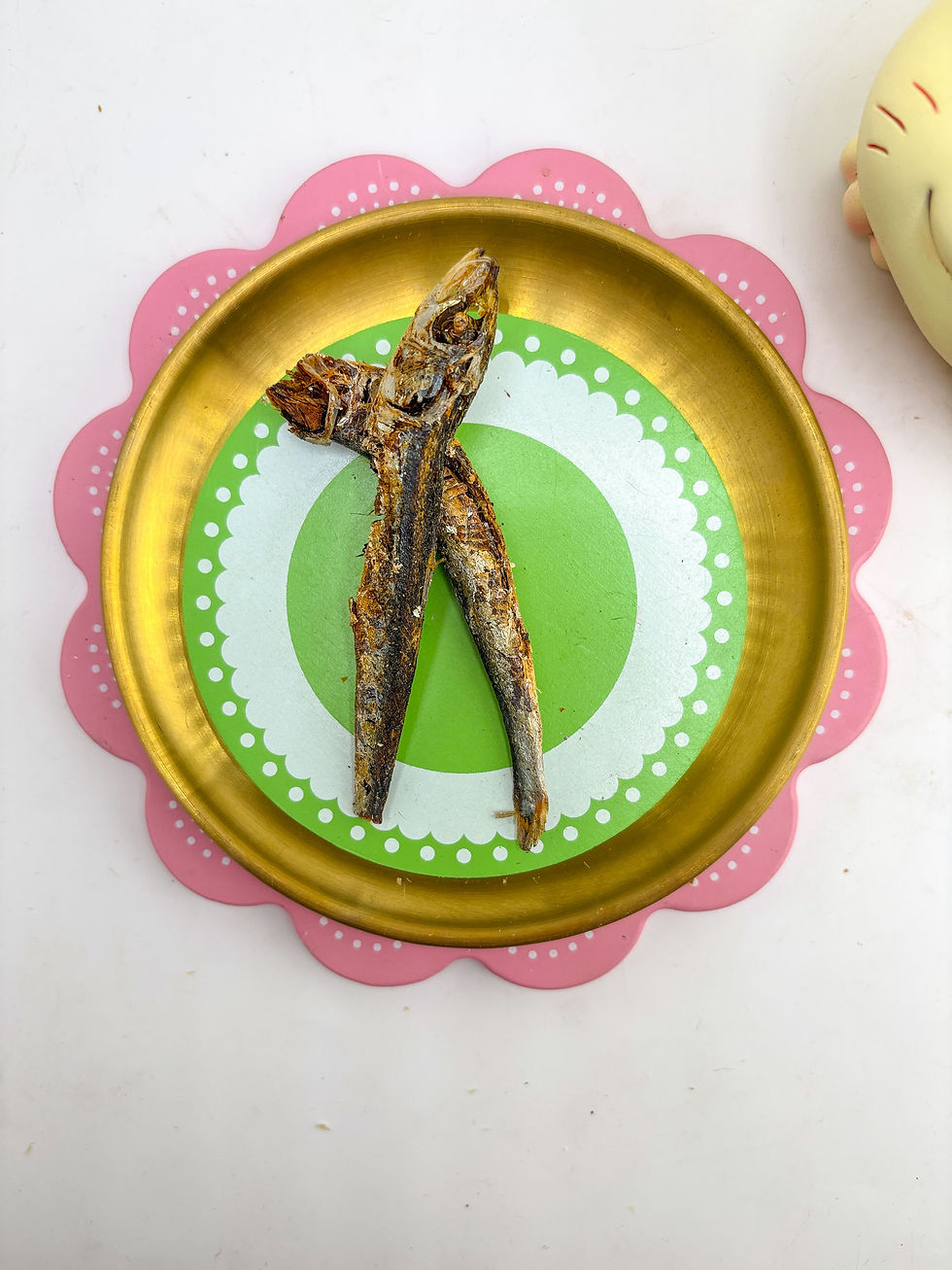 Thumbnail: *CAT TREAT* Sardines