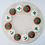 Thumbnail: Doggy Christmas Pudding - 3pc