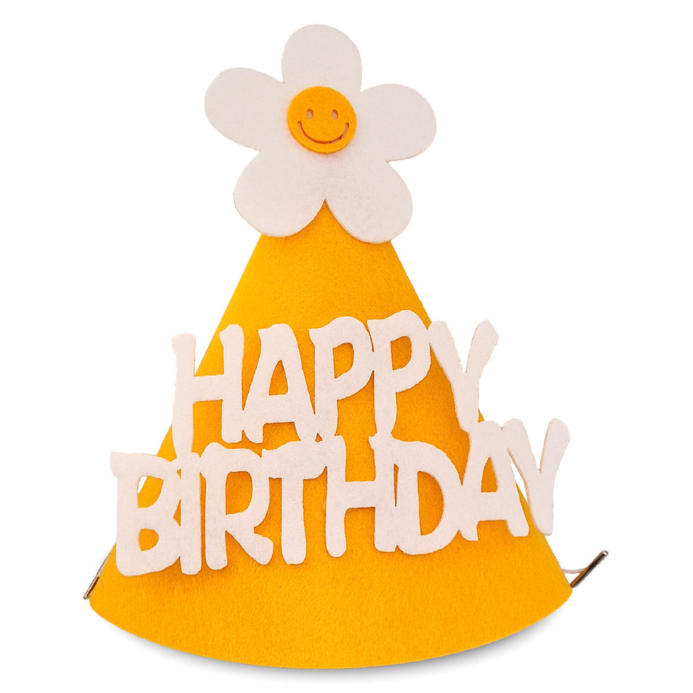 Thumbnail: Party Hat