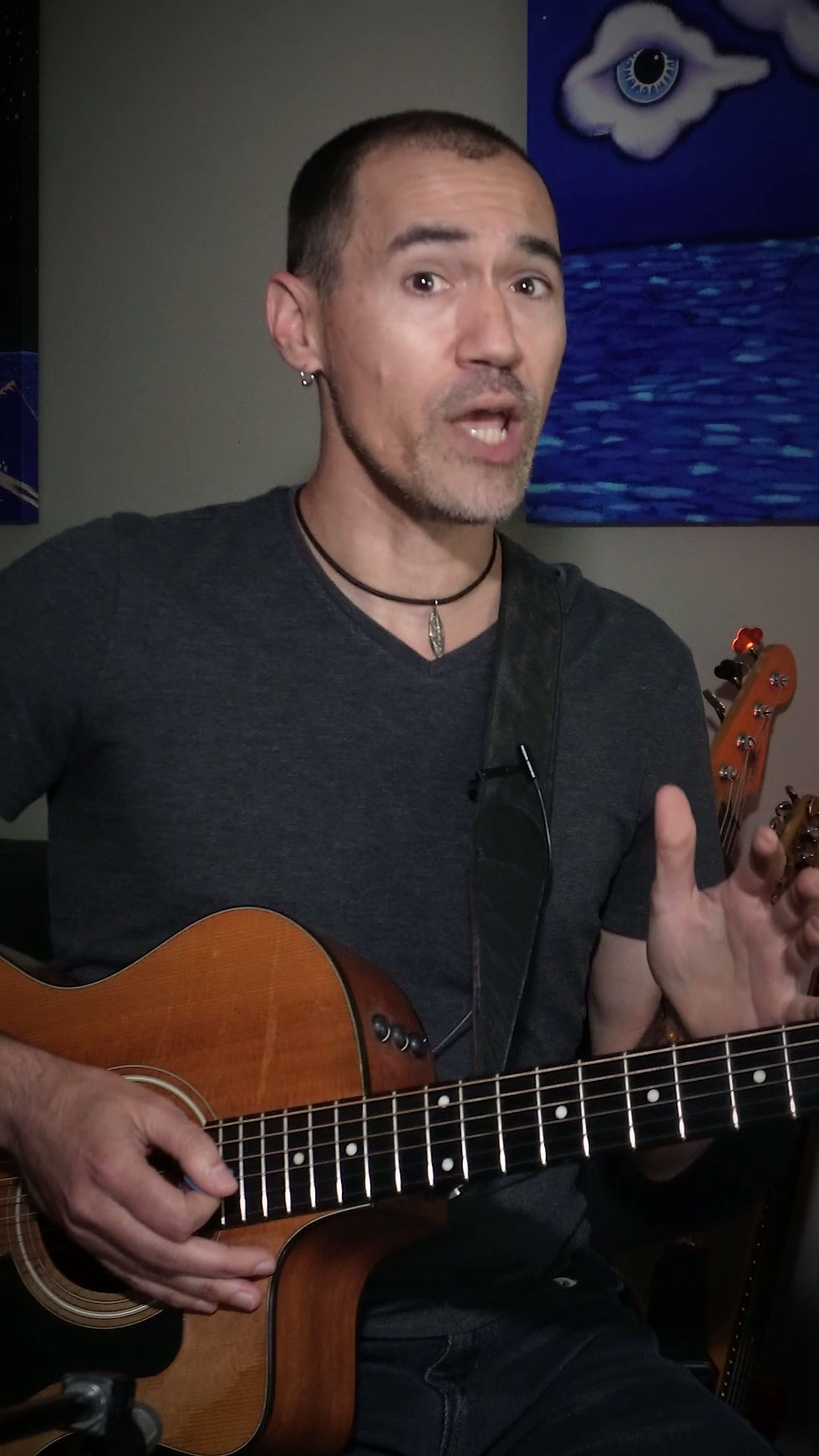Thumbnail: Common Tone Chords