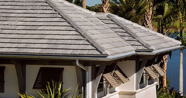 tile roof slate