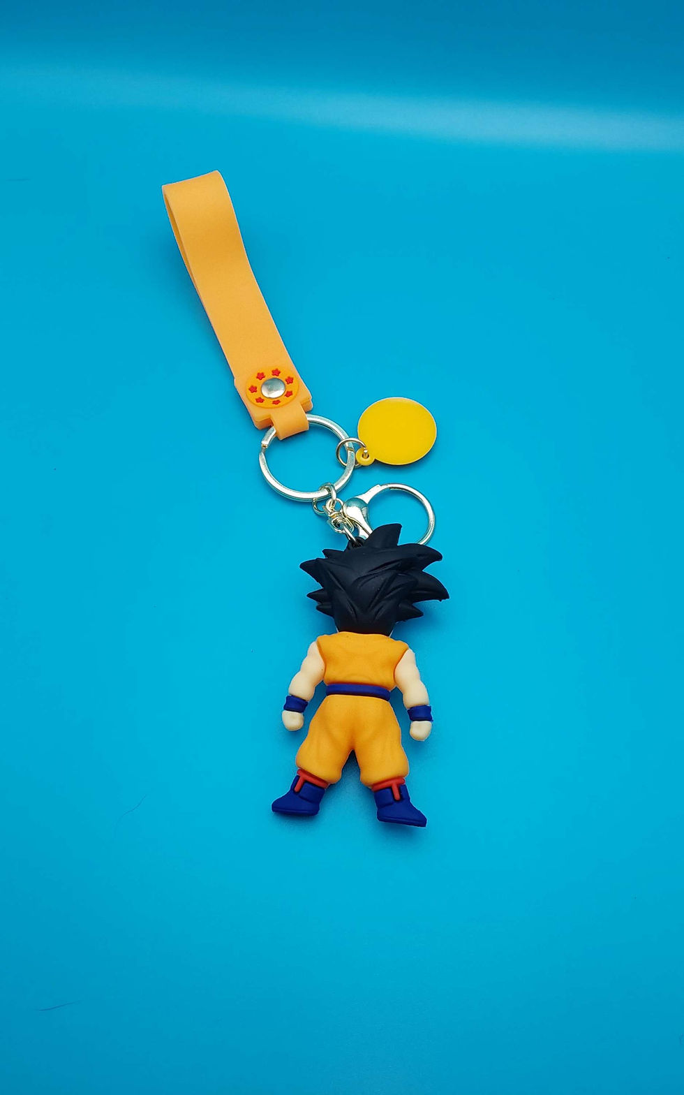 Thumbnail: Keychain BackView