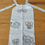 Thumbnail: Handmade Baby Quilt {F0215}