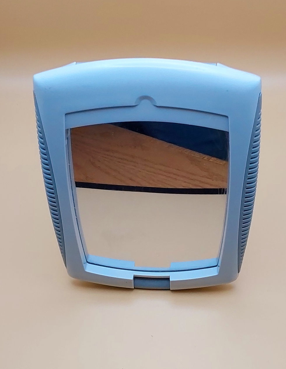 Thumbnail: Z-Fogless Traveler Shower Mirror {GM0139}