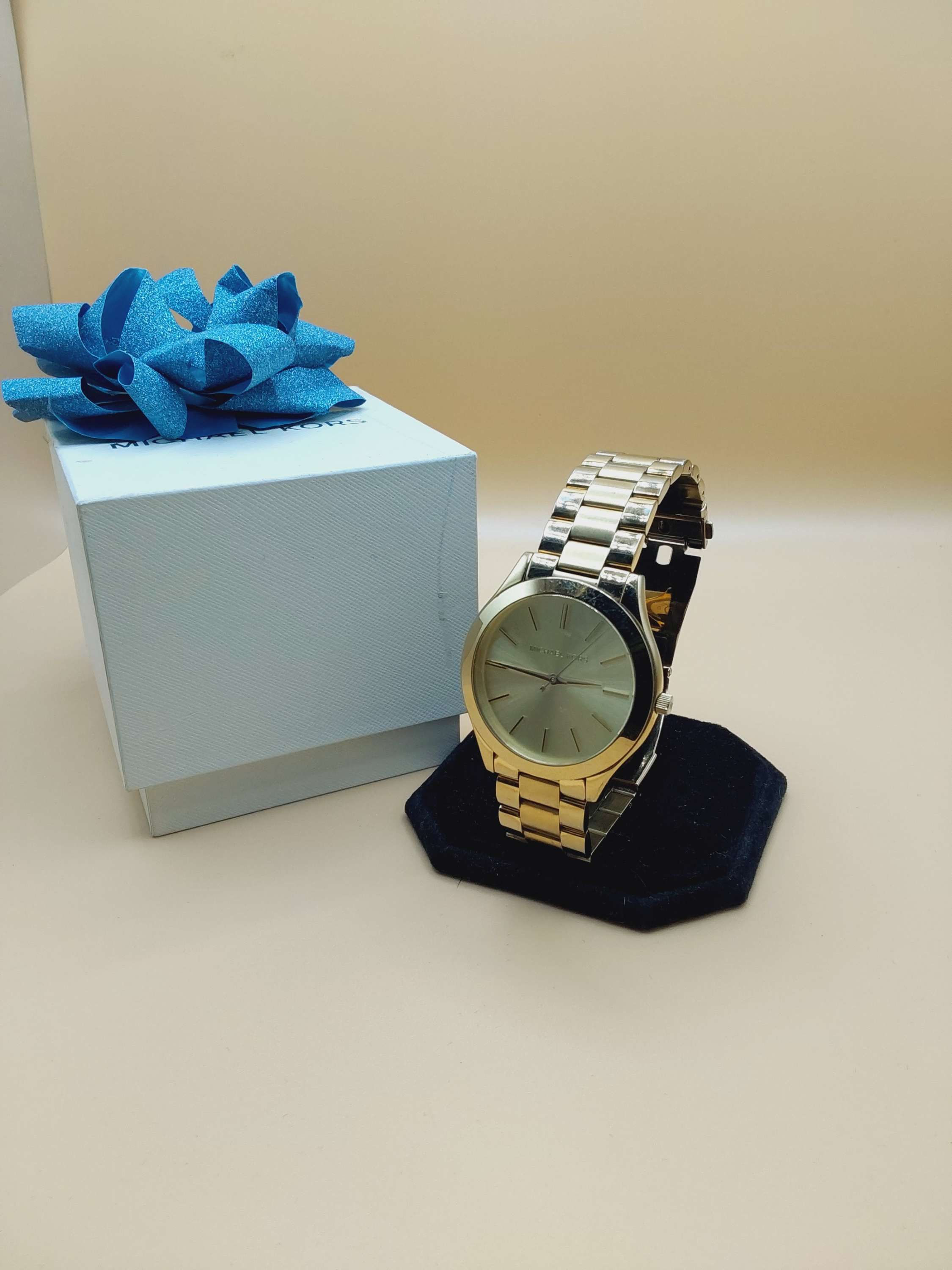 Michael Kors Women's Watch [W6]