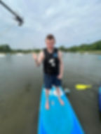 Action Wake Park/Hudsonville MI