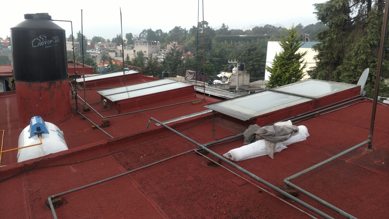 Cuajimalpa, CDMX