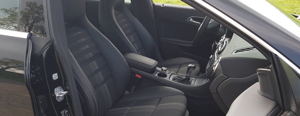 Import Auto Allemagne - Auto Convoi Allemagne - Mercedes Benz CLA Urban 180 122ch