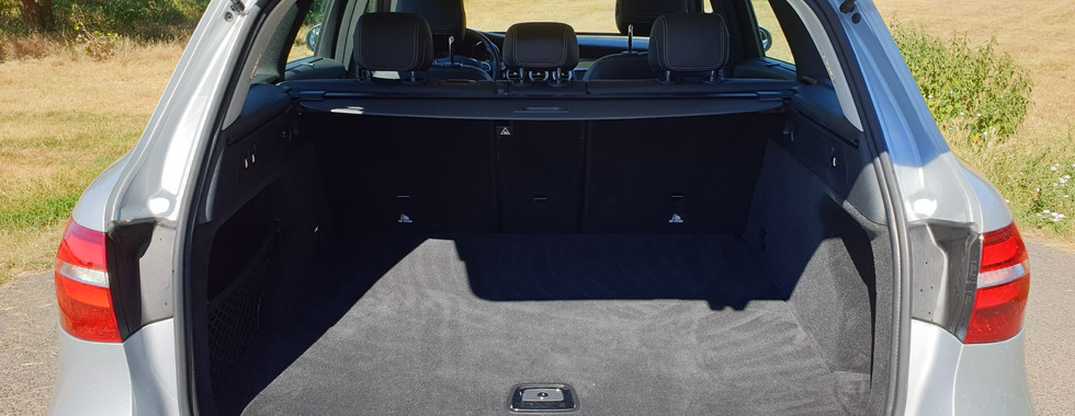 Import Auto Allemagne - Auto Convoi Allemagne - Mercedes Benz GLC 220d 4matic Exclusive 170ch