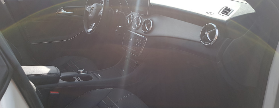 Import Auto Allemagne - Auto Convoi Allemagne - Mercedes Benz CLA Shooting Brake Urban 220 CDI 177ch