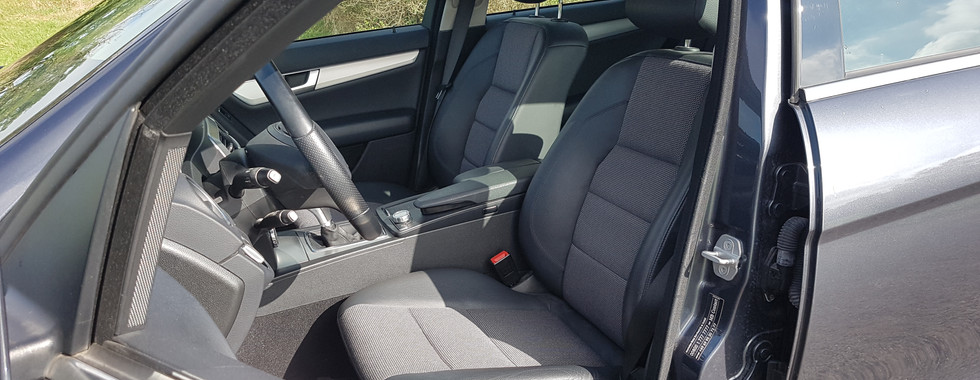 Import Auto Allemagne - Auto Convoi Allemagne - Mercedes Benz C200 CDI T BlueEfficiency Avantgarde 136ch