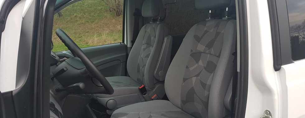 Import Auto Allemagne - Auto Convoi Allemagne - Mercedes Benz Viano Compact Fun 3.0 V6 CDI 204ch