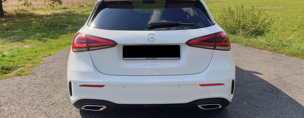 Import Auto Allemagne - Auto Convoi Allemagne - Mercedes Benz Classe A 200 AMG Line 136ch