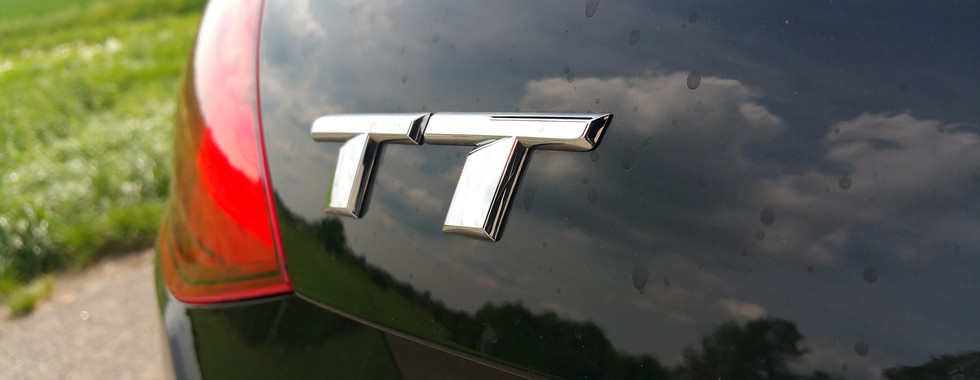 Import Auto Allemagne - Auto Convoi Allemagne - Audi TT Coupé S-Line 2.0 TDI Ultra 184ch