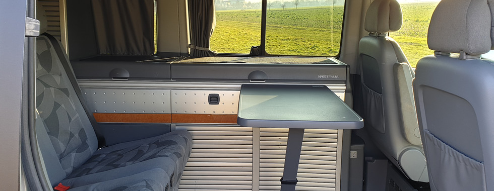 Import Auto Allemagne - Auto Convoi Allemagne - Mercedes Benz Viano Marco Polo 3.0 CDI 204ch