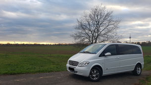 Mercedes Benz Viano Compact Fun 3.0 V6 CDI 204ch