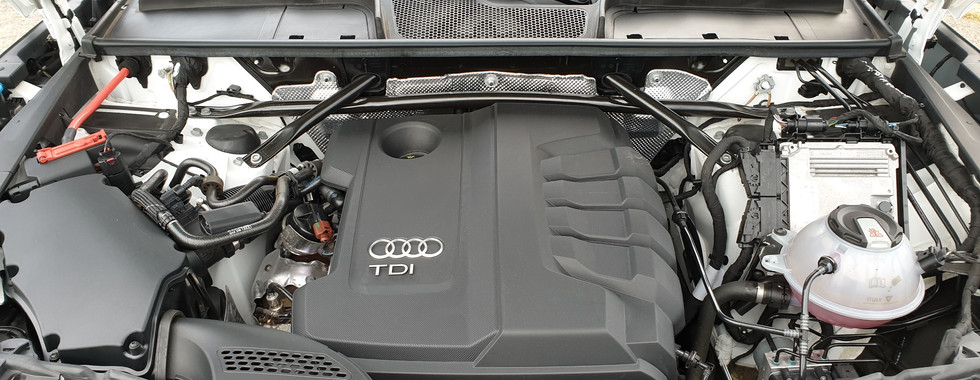 Import Auto Allemagne - Auto Convoi Allemagne - Audi Q5 2.0 TDI 150ch