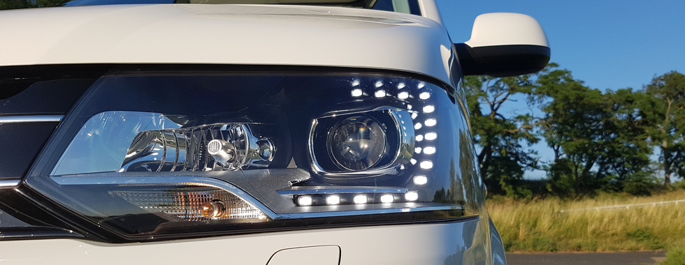 Import Auto Allemagne - Auto Convoi Allemagne - Volkswagen T5 California Generation 4motion 2.0 TDI 179ch