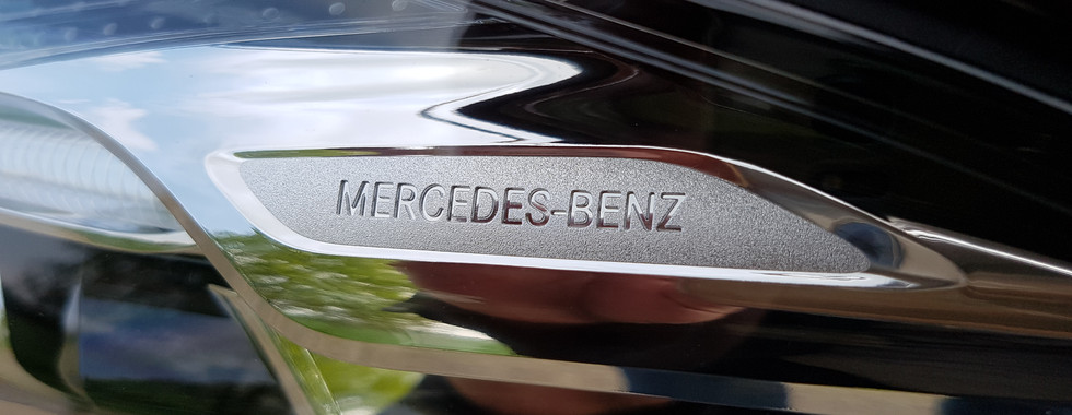 Import Auto Allemagne - Auto Convoi Allemagne - Mercedes Benz CLA Urban 180 122ch