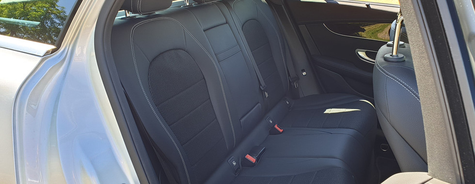 Import Auto Allemagne - Auto Convoi Allemagne - Mercedes Benz GLC 220d 4matic Exclusive 170ch