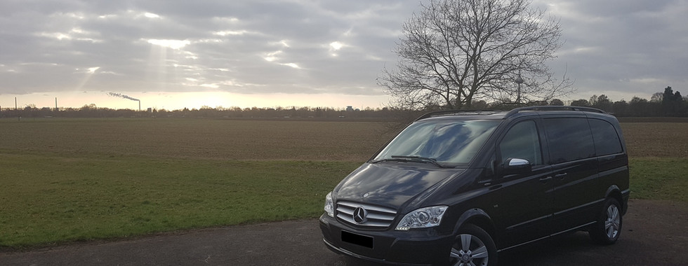 Import Auto Allemagne - Auto Convoi Allemagne - Mercedes Benz Viano Compact Ambiente 3.0 V6 CDI 224ch