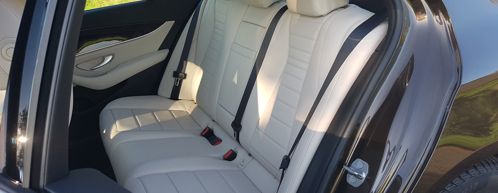 Import Auto Allemagne - Auto Convoi Allemagne - Mercedes Benz E 220d Avantgarde 194ch