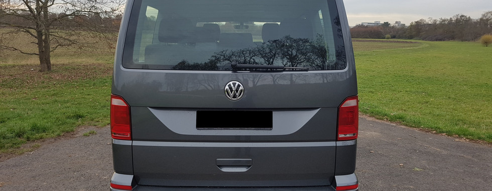 Import Auto Allemagne - Auto Convoi Allemagne - Volkswagen T6 Multivan Confortline 2.0 TDI 150ch