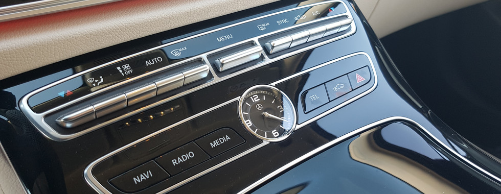 Import Auto Allemagne - Auto Convoi Allemagne - Mercedes Benz E 220d Avantgarde 194ch