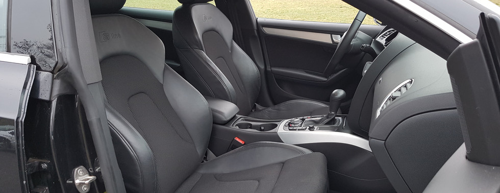 Import Auto Allemagne - Auto Convoi Allemagne - Audi A5 Sportback S-Line 2.0 TFSI 211ch