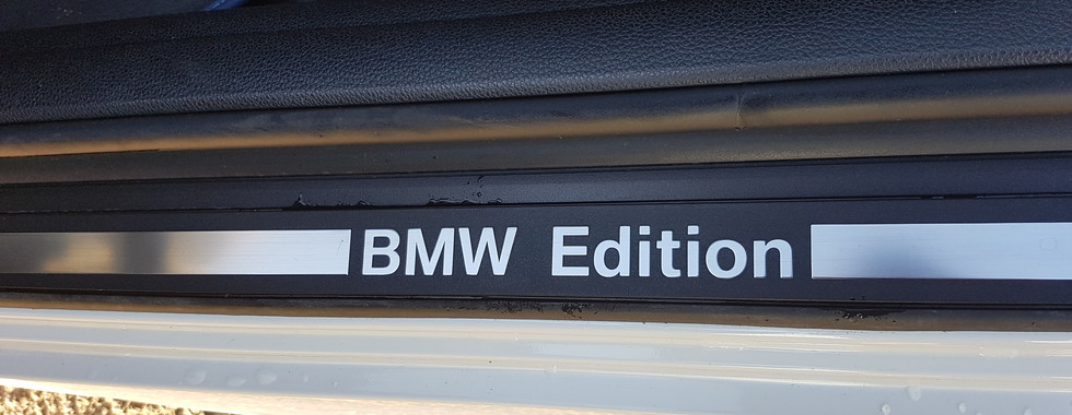 Import Auto Allemagne - Auto Convoi Allemagne - BMW 116d M Sport Edtion 116ch