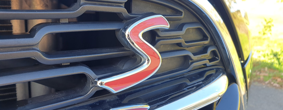 Import Auto Allemagne - Auto Convoi Allemagne - Mini Cooper S Clubman 2.0 192ch